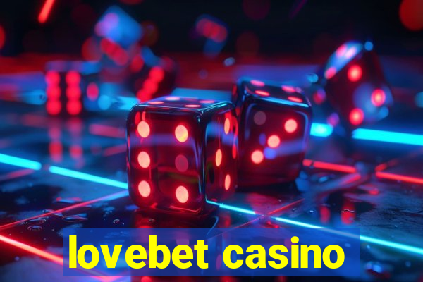 lovebet casino